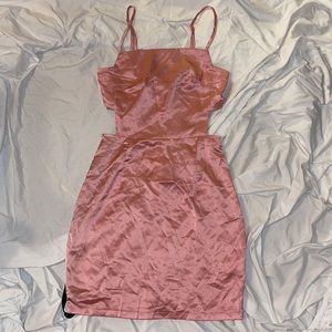 PrettyLittle Thing XS Dress
